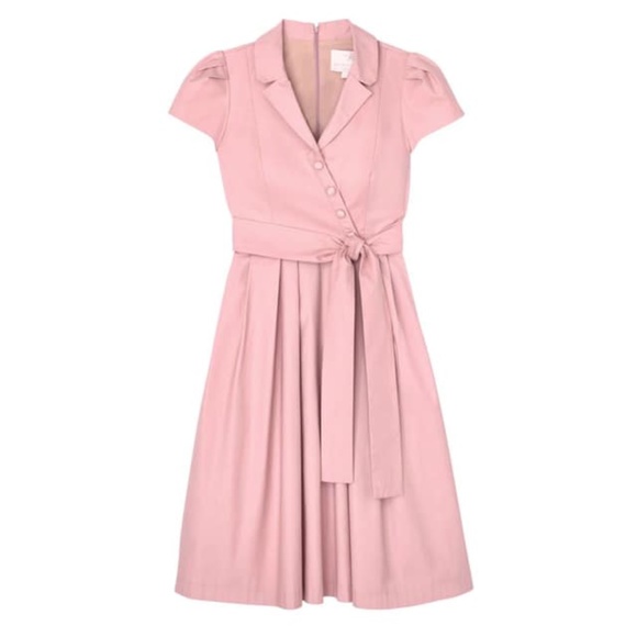 Dress - Picture 3 of 3